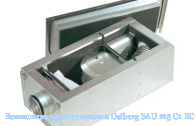�������������� ��������� Ostberg SAU 125 C1 EC